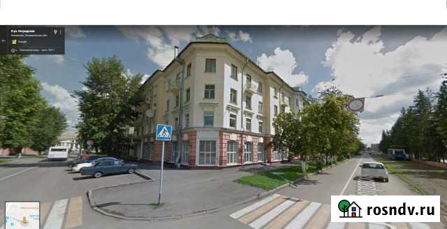 Помещение свободного назначения, 98 кв.м. Кемерово - изображение 1