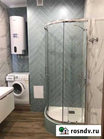 Квартира-студия, 54 м², 3/10 эт. в аренду на длительный срок в Евпатории Евпатория - изображение 1