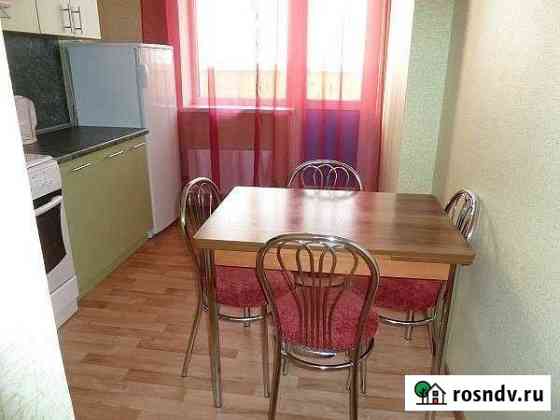 1-комнатная квартира, 38 м², 6/9 эт. в аренду посуточно в Бердске Бердск