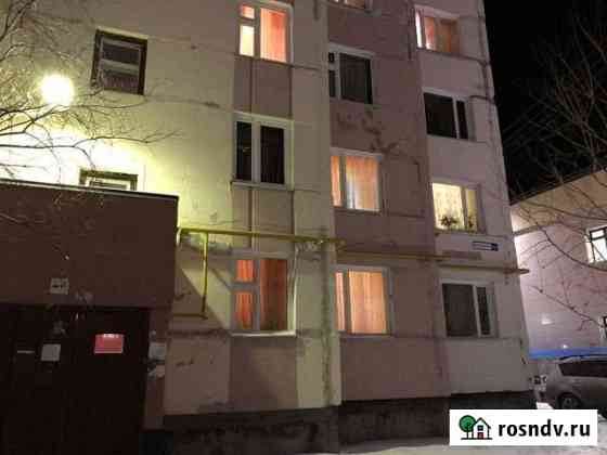 1-комнатная квартира, 35.8 м², 3/5 эт. на продажу в Новом Уренгое Новый Уренгой