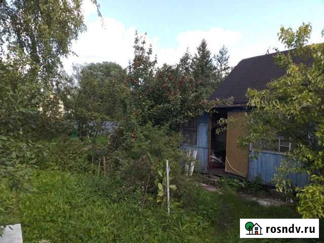 Дача 60 м² на участке 7 сот. на продажу в Домодедово Домодедово - изображение 1