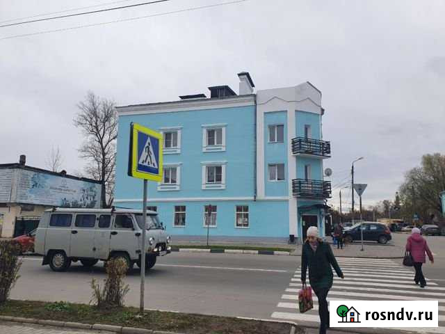 2-комнатная квартира, 61.4 м², 3/3 эт. на продажу в Судогде Судогда - изображение 1