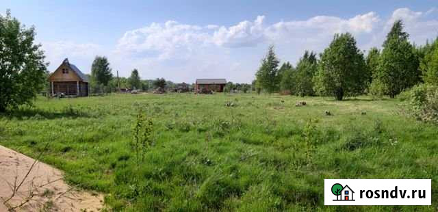 Участок ИЖС 22 сот. на продажу в Череповце Череповец - изображение 1