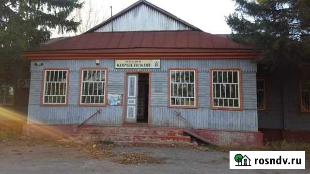 Сдам под магазин Бобров - изображение 1