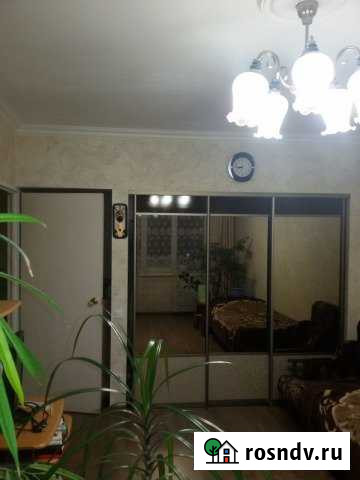 4-комнатная квартира, 81 м², 3/9 эт. на продажу в Воронеже Воронеж - изображение 1