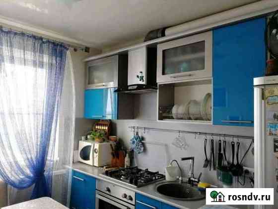 3-комнатная квартира, 62 м², 9/9 эт. на продажу в Кулешовке Кулешовка