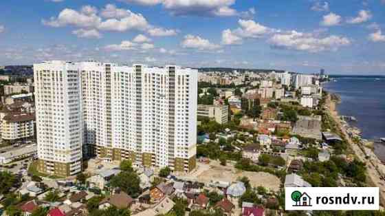 2-комнатная квартира, 59.2 м², 11/25 эт. на продажу в Саратове Саратов