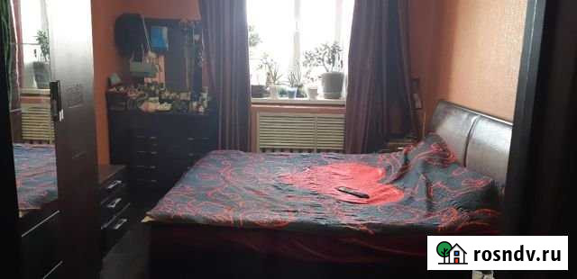 4-комнатная квартира, 88 м², 5/5 эт. на продажу в Ноябрьске Ноябрьск - изображение 1