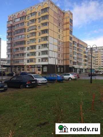 Помещение свободного назначения, 108 кв.м. Сыктывкар - изображение 1