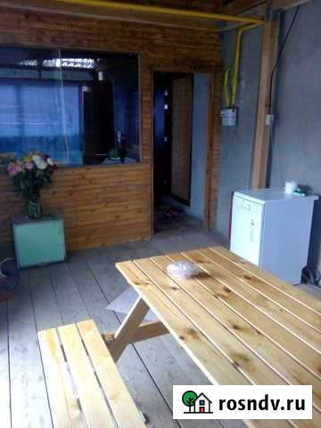 Дом 54 м² на участке 5 сот. в аренду на длительный срок в Екатеринбурге Екатеринбург - изображение 1