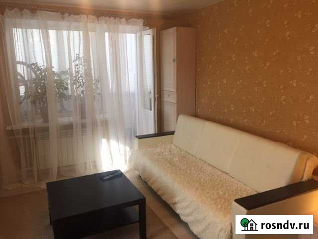 1-комнатная квартира, 36 м², 2/5 эт. на продажу в Шахтах Шахты - изображение 1