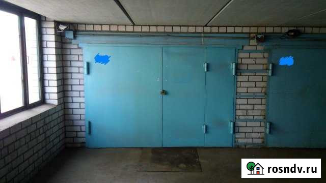 Гараж 16 м² на продажу в Пушкино Пушкино - изображение 1