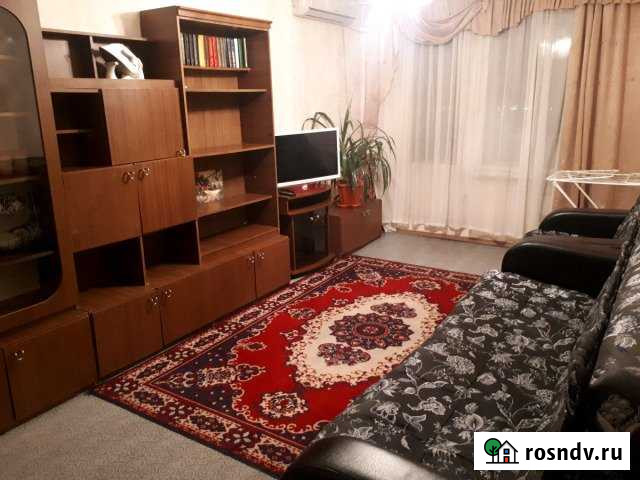 1-комнатная квартира, 34 м², 7/9 эт. в аренду посуточно в Тынде Тында - изображение 1