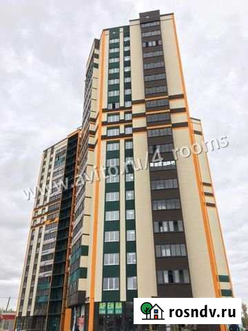 Квартира-студия, 20 м², 3/17 эт. на продажу в Воронеже Воронеж - изображение 1