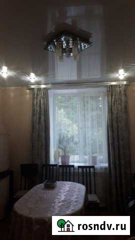 3-комнатная квартира, 90 м², 1/2 эт. на продажу в Копейске Копейск - изображение 1