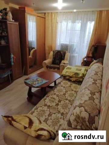 1-комнатная квартира, 31 м², 5/5 эт. на продажу в Рыбинске Рыбинск - изображение 1