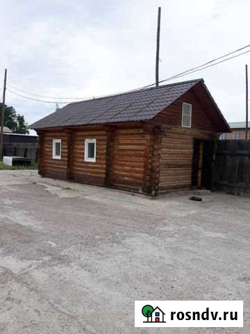 Токарная мастерская с оборудованием, 25 кв.м. Канск - изображение 1