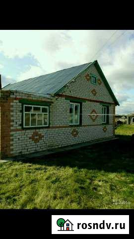 Дом 65 м² на участке 40 сот. на продажу в Кошках Кошки - изображение 1