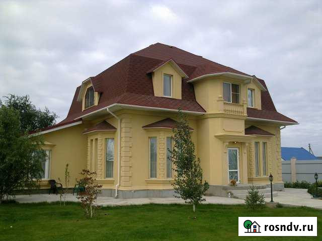 Коттедж 240 м² на участке 14 сот. на продажу в Саратове Саратов - изображение 1