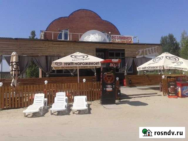 Магазин, кафе, мини-гостиница Батайск - изображение 1