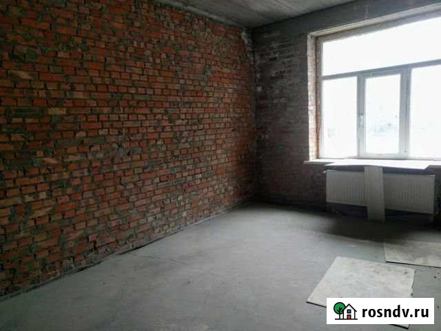 1-комнатная квартира, 48.6 м², 1/4 эт. на продажу в Таганроге Таганрог - изображение 1