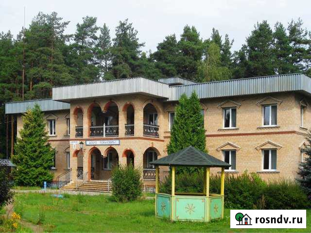 Детский оздоровительный лагерь, 5707.6 кв.м. Орехово-Зуево - изображение 1