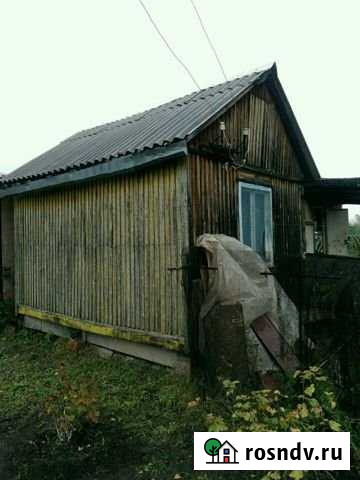 Дача 20 м² на участке 1 сот. на продажу в Кольцово Кольцово - изображение 1