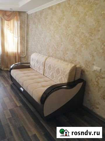 1-комнатная квартира, 41 м², 11/17 эт. в аренду на длительный срок в Чехове Московской области Чехов - изображение 1