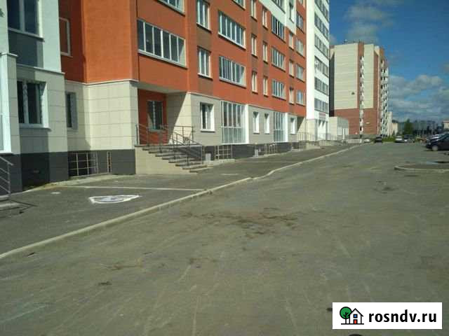 3-комнатная квартира, 65.8 м², 9/12 эт. на продажу в Лесном Свердловской области Лесной - изображение 1