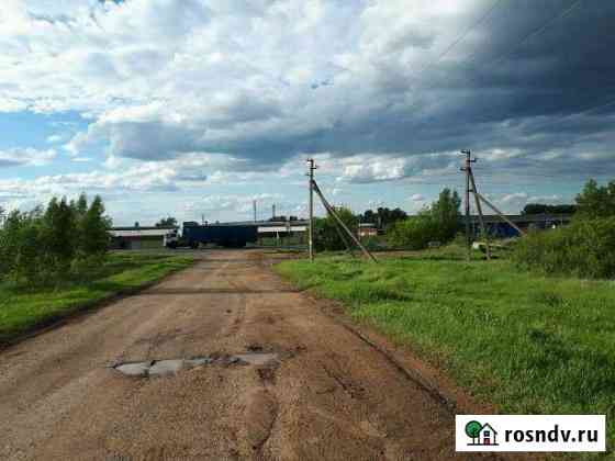 Участок СНТ, ДНП 19 сот. на продажу в Альметьевске Альметьевск