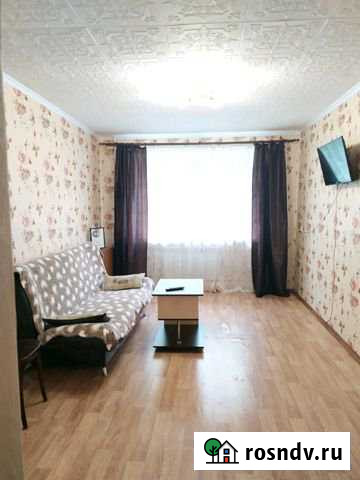 3-комнатная квартира, 80 м², 1/5 эт. в аренду посуточно в Иркутске Иркутск - изображение 1