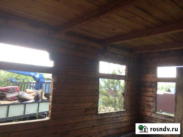 Участок СНТ, ДНП 7 сот. на продажу в Маркове Маркова - изображение 1