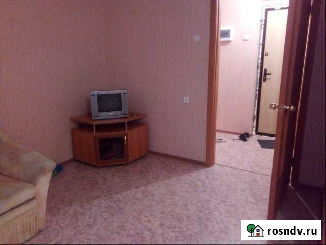 Квартира-студия, 26 м², 10/10 эт. в аренду на длительный срок в Челябинске Челябинск - изображение 1