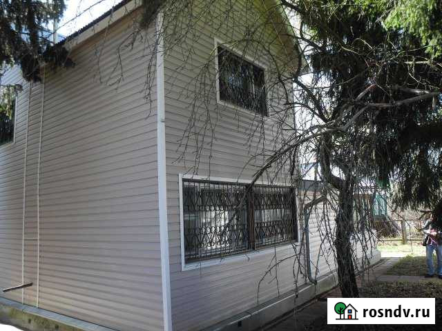 Дача 130 м² на участке 6 сот. на продажу в Воровского Воровского - изображение 1