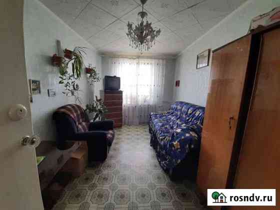 3-комнатная квартира, 60 м², 5/5 эт. на продажу в Березниках Березники