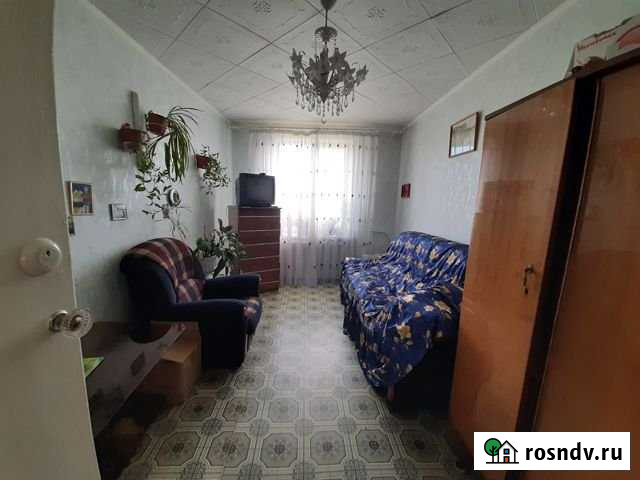 3-комнатная квартира, 60 м², 5/5 эт. на продажу в Березниках Березники - изображение 1