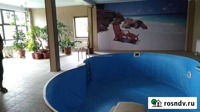 Дом 397 м² на участке 10 сот. на продажу в Черкизово Черкизово - изображение 1