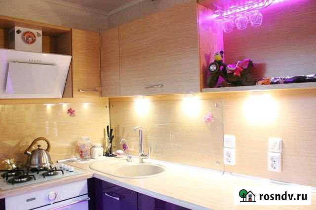 2-комнатная квартира, 60 м², 4/5 эт. на продажу в Череповце Череповец - изображение 1