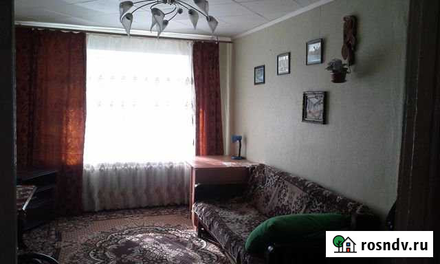 2-комнатная квартира, 41 м², 2/5 эт. на продажу в Белебее Белебей - изображение 1