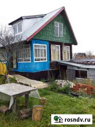 Дача 26.9 м² на участке 5.5 сот. на продажу в Березниках Березники