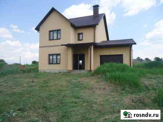 Дом 124 м² на участке 16 сот. на продажу в Майском Белгородской области Майский