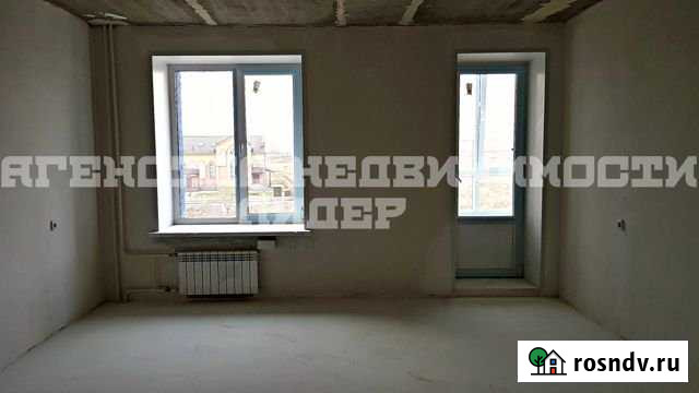 Квартира-студия, 34 м², 3/5 эт. на продажу в Абакане Абакан - изображение 1