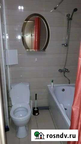 Квартира-студия, 18 м², 3/3 эт. в аренду на длительный срок в Благовещенске Амурской области Благовещенск - изображение 1