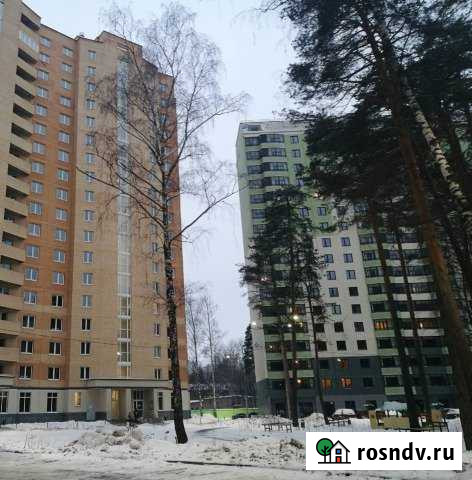 3-комнатная квартира, 96.1 м², 12/17 эт. на продажу в Королеве Королев - изображение 1