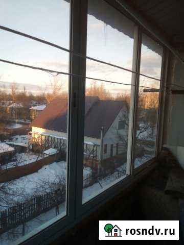 2-комнатная квартира, 47 м², 4/5 эт. на продажу в Кирове Калужской области Киров - изображение 1