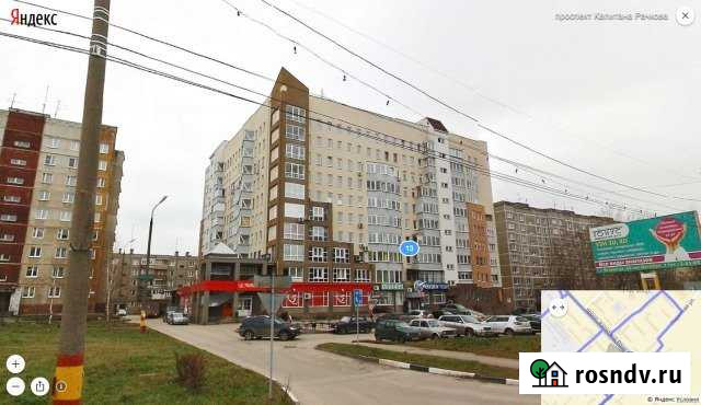 Гараж 25 м² на продажу в Кстово Кстово - изображение 1