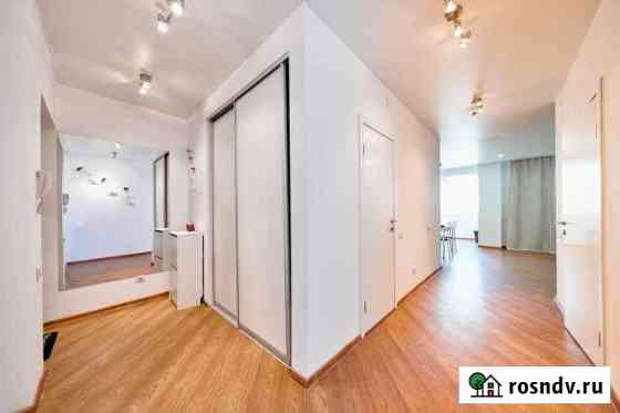 2-комнатная квартира, 82 м², 4/9 эт. в аренду посуточно в Новороссийске Новороссийск