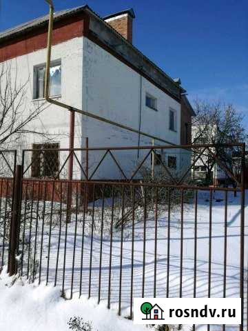 Коттедж 200 м² на участке 7 сот. на продажу в Волгодонске Волгодонск - изображение 1