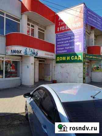 Помещение свободного назначения, 53 кв.м. Липецк