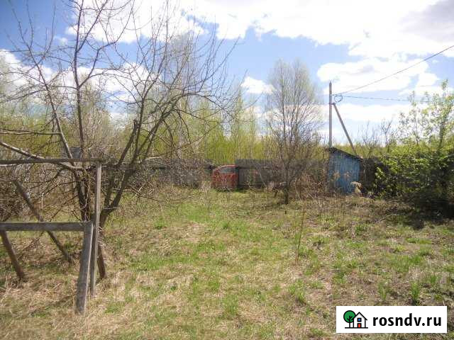 Участок СНТ, ДНП 6 сот. на продажу в Зеленодольске Зеленодольск - изображение 1